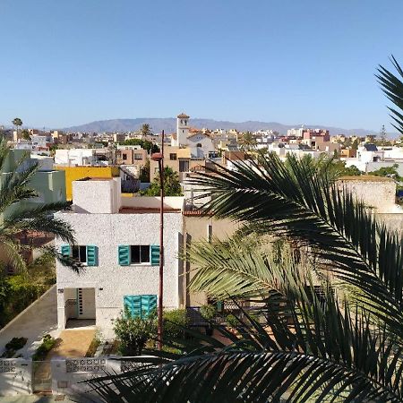 Costa De Almeria Playa Exterior foto