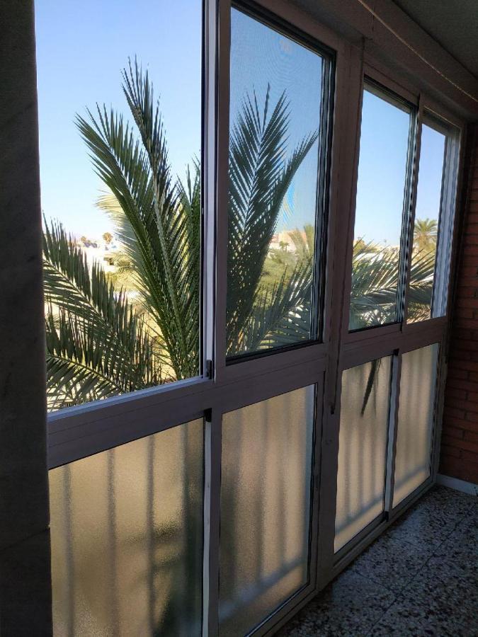 Costa De Almeria Playa Exterior foto