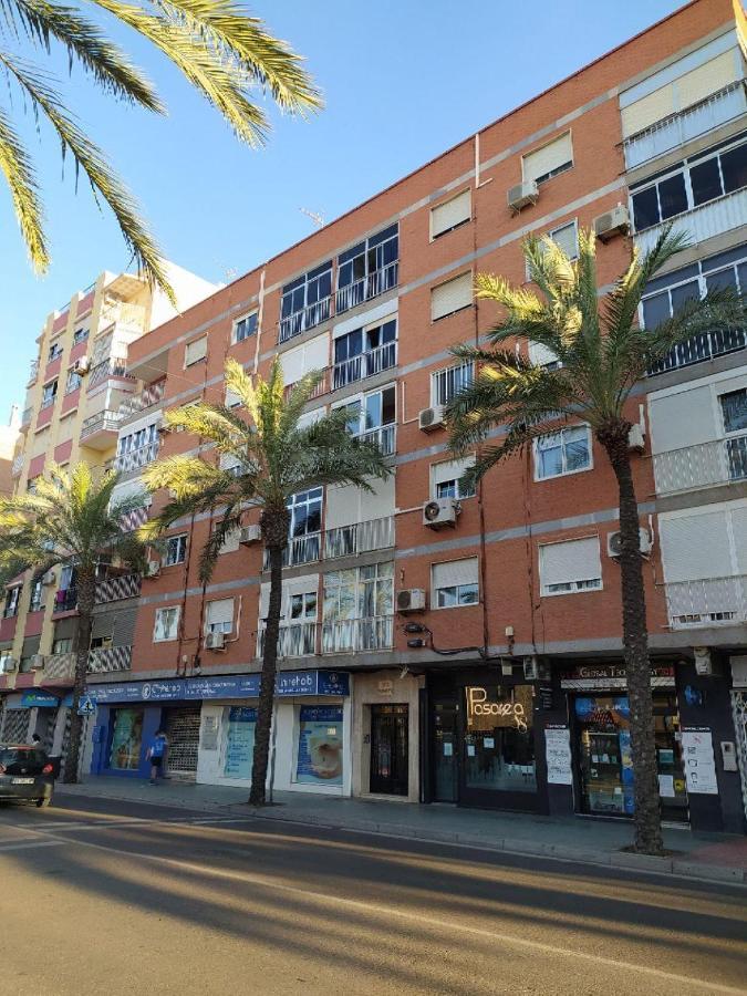 Costa De Almeria Playa Exterior foto